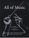 All of Music: The Life and Times of the Great Composers: 1000 Years of Classical Music - Vladimir Ashkenazy