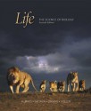 Life: The Science of Biology [With CDROM] - William Purves, Gordon Orians, H. Heller, David E. Sadava, Gordon H. Orians, H. Craig Heller