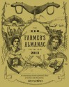 The New Farmer's Almanac for the Year - Severine Von Tscharner Fleming, Greenhorns