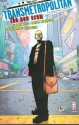 Transmetropolitan, Vol. 4: The New Scum - Warren Ellis, Darick Robertson