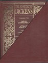 Omnibus: Annotated Dickens, 2 Volumes -- The Pickwick Papers / Oliver Twist / A Christmas Carol / Hard Times / David Copperfield / A Tale of Two Cities / Great Expectations - Edward Guiliano, Philip Collins, Charles Dickens