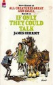 If Only They Could Talk - James Herriot