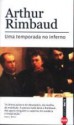 Uma Temporada no Inferno - Arthur Rimbaud, Paulo Hecker Filho