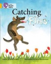 Catching Flies: Poems. by June Crebbin - June Crebbin