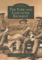 The York and Lancaster Regiment - Jane Davis