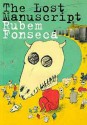 lost manuscript - Rubem Fonseca