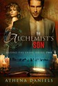 The Alchemist's Son - Athena Daniels