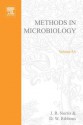 Methods in Microbiology, Volume 5a - J.R. Norris