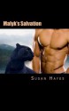 Malyk's Salvation - Susan Hayes