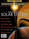 Sci Am Rdr Solar System: Scientific American Special Issue - Editors of Scientific American Magazine