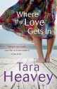 Where the Love Gets In - Tara Heavey