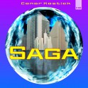 Saga: Szenische Lesung - Conor Kostick, Jan Buchholz, Jan P Pflug, Anna Thalbach, Céline Fontanges, Marion von Stengel, Douglas Welbat, Gerhart Hinze, Peter Kirchberger, Christian Stark, Lutz Riedel, Joseline Gassen, Mechthild Großmann, Patrick Bach, Hasso Zorn, Andreas Fröhlich, Woody Mues, Sasc