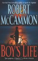 Boy's Life - Robert R. McCammon