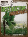 Destructive Hurricanes - Michael Portman