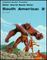 Rifts World Book 9: South America 2 - Carlos J. Martijena-Carella, Kevin Long