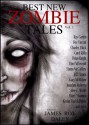 Best New Zombie Tales Trilogy (Vol. 1, 2 & 3) - James Roy Daley, Jeff Strand, Simon Wood, Joe McKinney, Bev Vincent, Robert Swartwood, Kim Paffenroth, Tim Lebbon, Harry Shannon, David Niall Wilson, Nancy Kilpatrick, Gary McMahon, Rio Youers, Jeremy C. Shipp, Nate Kenyon, Paul Kane, Cody Goodfellow, Tim Waggoner, Ray Gar