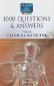 1000 Questions & Answers Clinical Medicine - Parveen Kumar, Michael Clark