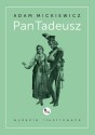 Pan Tadeusz - Adam Mickiewicz