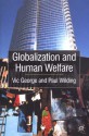 Globalization and Human Welfare - Vic George, Paul Wilding