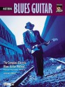 Complete Blues Guitar Method: Mastering Blues Guitar, Book & DVD - Wayne Riker