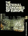 The National Economies of Europe - David Dyker