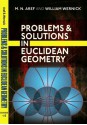 Problems and Solutions in Euclidean Geometry - M.N. Aref, William Wernick