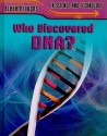 Who Discovered DNA? - Jenny Vaughan