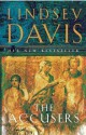 The Accusers - Lindsey Davis