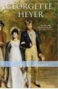 False Colours - Georgette Heyer