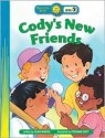 Cody's New Friends - Clare Mishica