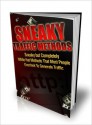 Sneaky Traffic Methods - Lou Diamond