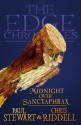 Midnight Over Sanctaphrax - Paul Stewart, Chris Riddell