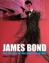 James Bond: The History Of The Illustrated 007 - Alan J. Porter