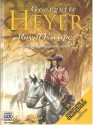 Royal Escape - Cornelius Garrett, Georgette Heyer