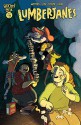 Lumberjanes #27 - Ayme Sotuyo, Leyh Kat, Shannon Watters