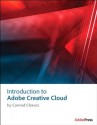 Introduction to Adobe Creative Cloud - Conrad Chavez