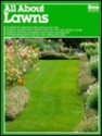 All about Lawns - Cathy Haas, Michael MacCaskey, Janet Goldenberg