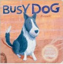 Busy Dog - Russell Julian, Catherine Shoolbred, Tiffany Leeson