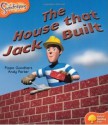 The House That Jack Built - Pippa Goodhart, Andy Parker