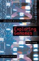 Exploring Genomes: Web-based Bioinformatics Tutorials - Paul Young