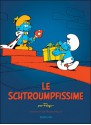 Le Schtroumpfissime - Peyo, Yvan Delporte, Hugues Dayez