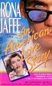 An American Love Story - Rona Jaffe