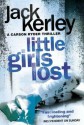 Little Girls Lost - Jack Kerley