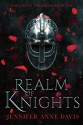 Realm of Knights (Knights of the Realm #1) - Jennifer Anne Davis