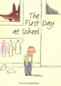 The First Day at School - Yvonne Jagtenberg