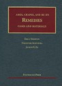 Remedies (University Casebooks) - Emily Sherwin, Theodore Eisenberg, Joseph R. Re