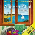 Angora Alibi - Sally Goldenbaum, Julie McKay