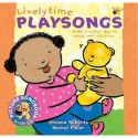 Lively Time Playsongs - Sheena Roberts