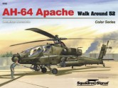 AH-64 Apache - Color Walk Around No. 52 - Jonathan Bernstein