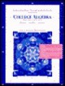 College Algebra: Study Guide - Cheryl Roberts, Michael L. Levitan, Bernard Kolman, Arnold Shapiro